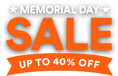Simple Sale!