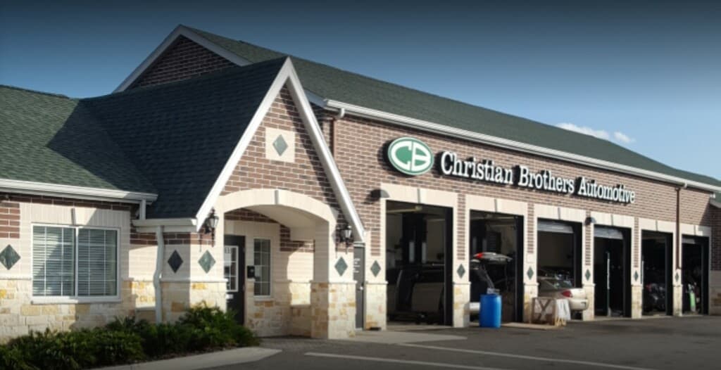 Christian Brothers Automotive - Clermont (RP)