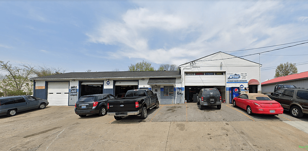 Kentucky Auto Service (RP)