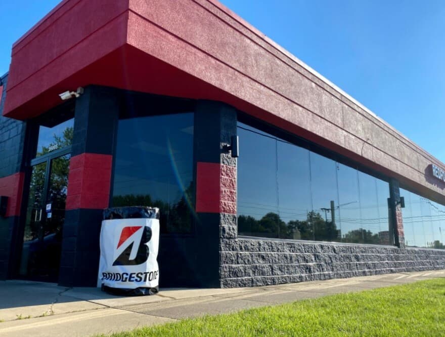 Redford Tire & Service (RP)