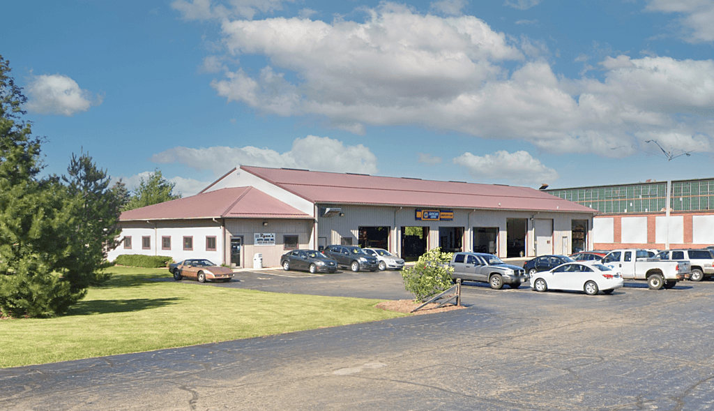 Ryan's Auto Care Inc