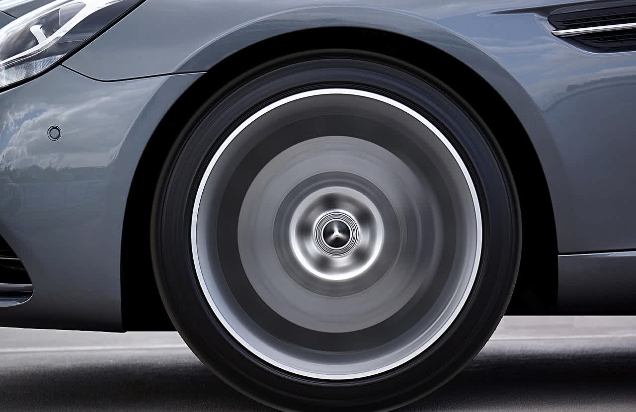 Best Quiet Tires for Smooth Driving: Top Noise-Reduction Picks | SimpleTire