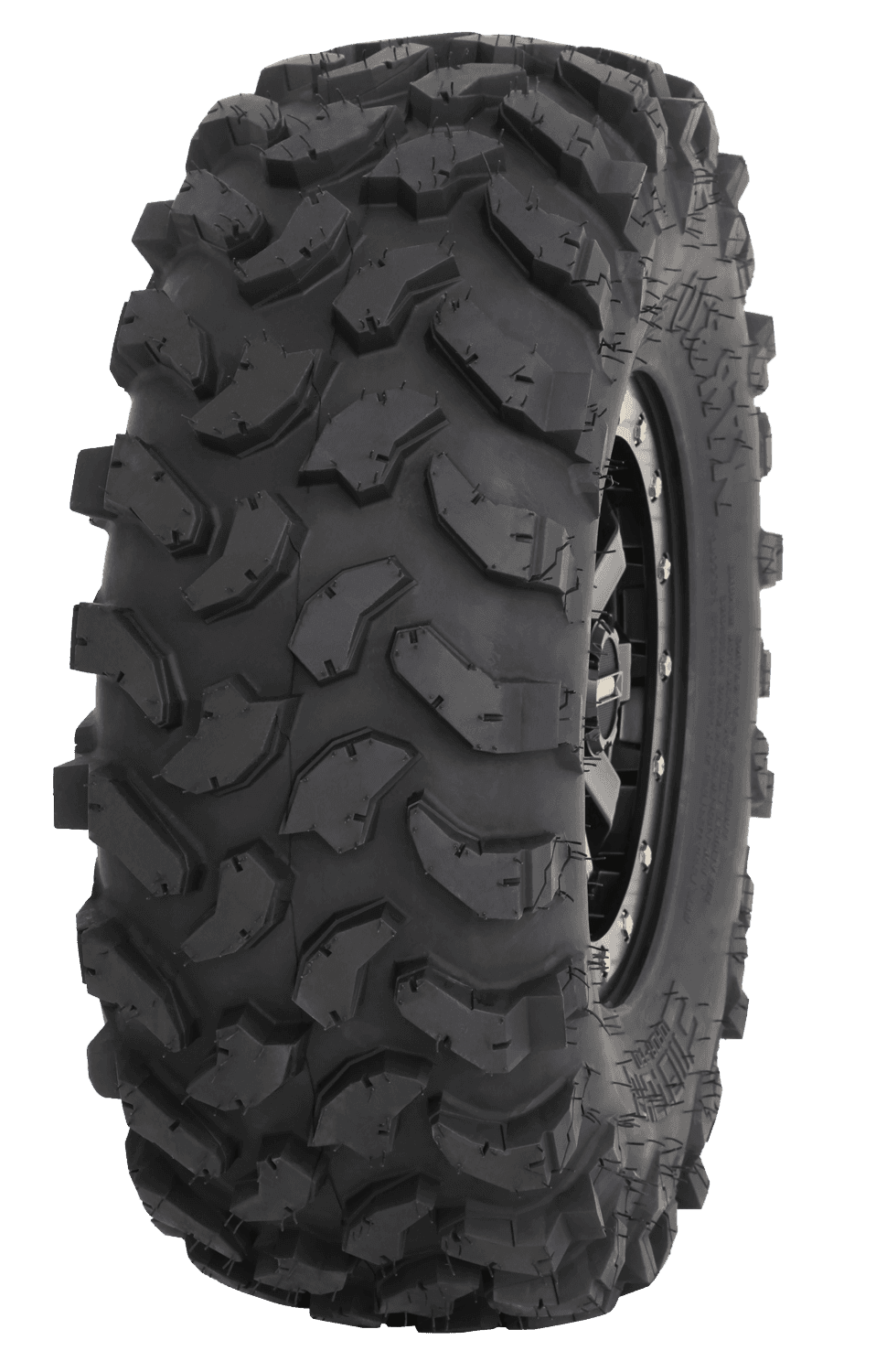 System 3 Off-Road